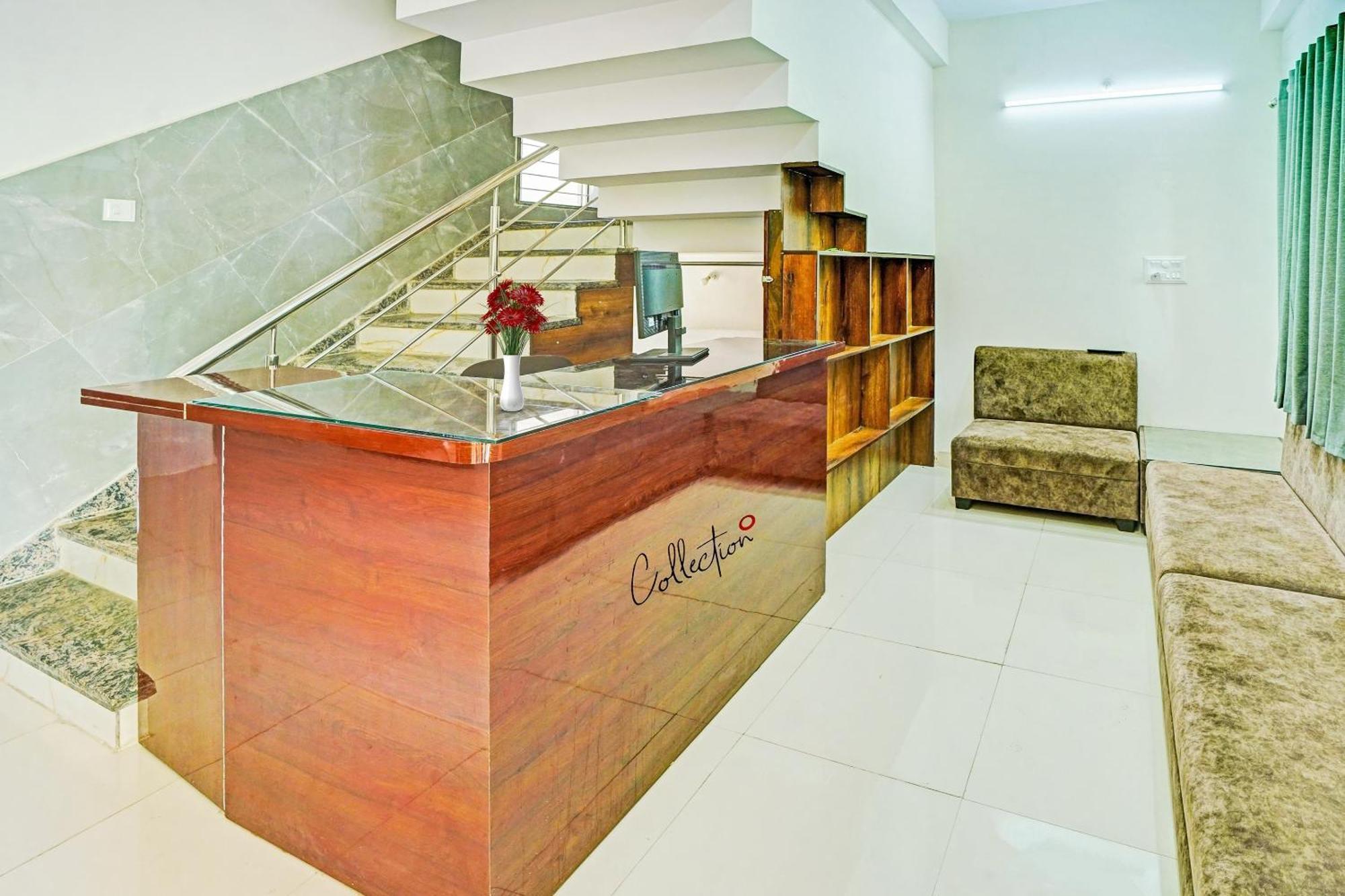 Hotel O Ssg Bhopal Exterior photo